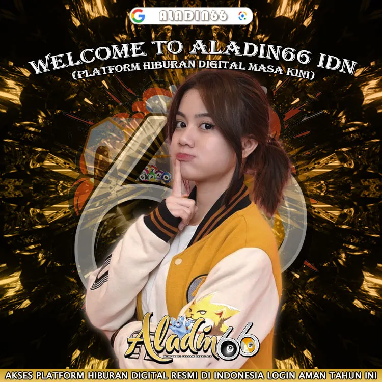 Dunia Digital ALADIN66 Tahun 2026